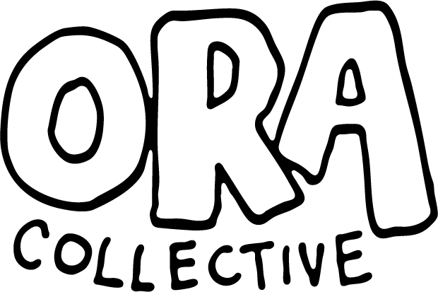 Ora Collective Logo